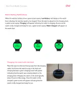 Preview for 4 page of Ibeat Heart Watch WA001B1 User Manual