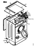 Preview for 2 page of Iberna 31126105 Service Manual