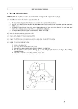 Preview for 7 page of IBEX TS106 Use And Maintenance Manual