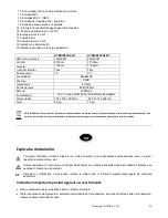 Preview for 22 page of Ibiza sound 15-6046 Instructions Manual