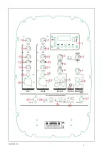 Preview for 2 page of Ibiza sound COMBO208-VHF User Manual