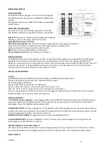 Preview for 20 page of Ibiza sound COMBO210 User Manual