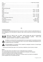 Preview for 17 page of Ibiza sound DJM103USB User Manual