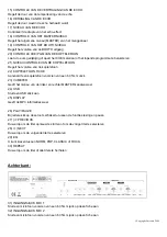 Preview for 20 page of Ibiza sound DJM103USB User Manual