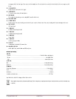 Preview for 4 page of Ibiza sound DJM95USB-REC Instruction Manual