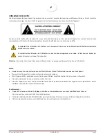 Preview for 5 page of Ibiza sound DJM95USB-REC Instruction Manual