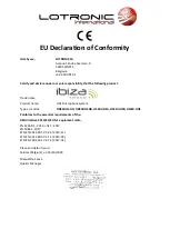 Preview for 26 page of Ibiza sound DR20UHF-HB Manual