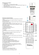 Preview for 15 page of Ibiza sound FREESOUND300 Instruction Manual