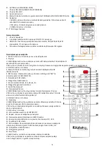 Preview for 19 page of Ibiza sound FREESOUND300 Instruction Manual