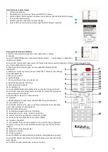 Preview for 23 page of Ibiza sound FREESOUND300 Instruction Manual