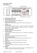 Preview for 84 page of Ibiza sound LC192DMX Instruction Manual