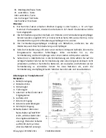 Preview for 21 page of Ibiza sound POWER8LED-MKII Instructions Manual