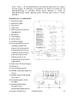 Preview for 30 page of Ibiza sound POWER8LED-MKII Instructions Manual