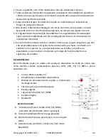 Preview for 38 page of Ibiza sound POWER8LED-MKII Instructions Manual