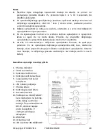 Preview for 48 page of Ibiza sound POWER8LED-MKII Instructions Manual