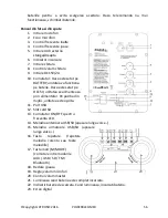 Preview for 56 page of Ibiza sound POWER8LED-MKII Instructions Manual