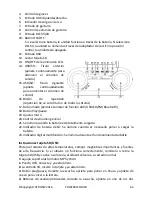 Preview for 64 page of Ibiza sound POWER8LED-MKII Instructions Manual