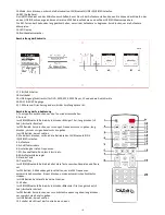 Preview for 11 page of Ibiza sound SPLBOX100 Instruction Manual