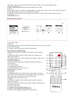 Preview for 15 page of Ibiza sound SPLBOX100 Instruction Manual