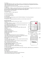 Preview for 31 page of Ibiza sound SPLBOX100 Instruction Manual