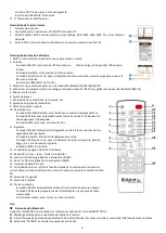 Preview for 22 page of Ibiza sound SPLBOX130 Instruction Manual