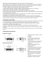 Preview for 33 page of Ibiza sound UHF10A Instruction Manual