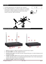 Preview for 35 page of Ibiza sound VHF1A Instruction Manual