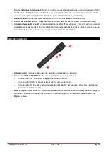 Preview for 36 page of Ibiza sound VHF1A Instruction Manual