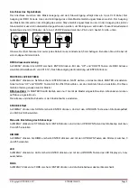 Preview for 9 page of Ibiza STROBE132LED Instruction Manual