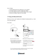 Preview for 5 page of iBLUON BT-HS02-HQ User Manual