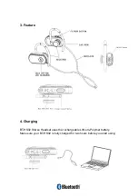 Preview for 4 page of iBLUON BT-HS02 User Manual