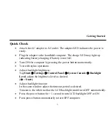 Preview for 16 page of IBM PC DA04I User Manual