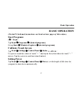 Preview for 30 page of IBM PC DA04I User Manual