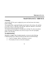 Preview for 49 page of IBM PC DA04I User Manual