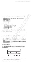 Preview for 26 page of IBM 09N4076 User Manual