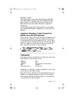 Preview for 55 page of IBM 10/100 EtherJet CardBus Adapter Installation And Planning Manual