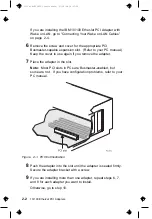 Preview for 21 page of IBM 10/100 EtherJet Manual