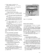 Preview for 40 page of IBM 1402 Instruction & Reference Manual