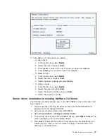 Preview for 25 page of IBM 16/4 Token-Ring User Manual