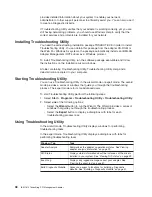 Preview for 46 page of IBM 16/4 Token-Ring User Manual