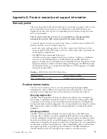 Preview for 87 page of IBM 200 GB LTO-2 User Manual