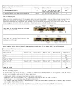 Preview for 12 page of IBM 2076-824 Getting Started Manual