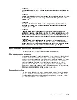 Preview for 29 page of IBM 2104 Model DS4 Installation Manual