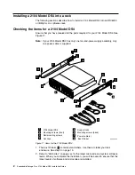 Preview for 34 page of IBM 2104 Model DS4 Installation Manual