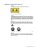 Preview for 43 page of IBM 2104 Model DS4 Installation Manual