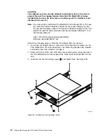 Preview for 44 page of IBM 2104 Model DS4 Installation Manual