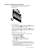 Preview for 63 page of IBM 2104 Model DS4 Installation Manual