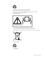 Preview for 33 page of IBM 2145UPS-1U Hardware Installation Manual