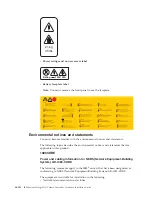 Preview for 34 page of IBM 2145UPS-1U Hardware Installation Manual