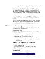 Preview for 43 page of IBM 2145UPS-1U Hardware Installation Manual